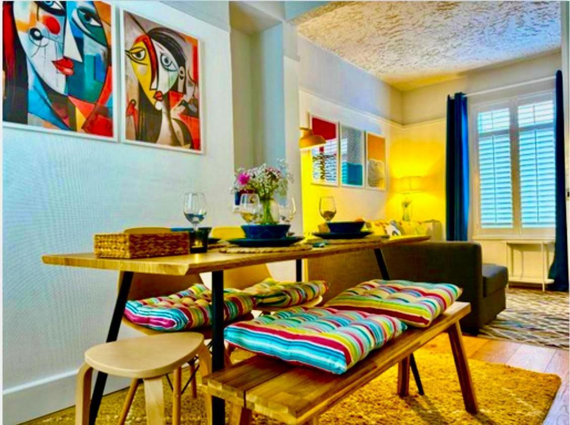 Bloom19 Traditional Belfast Entire House 10 Mins From City Centre מראה חיצוני תמונה