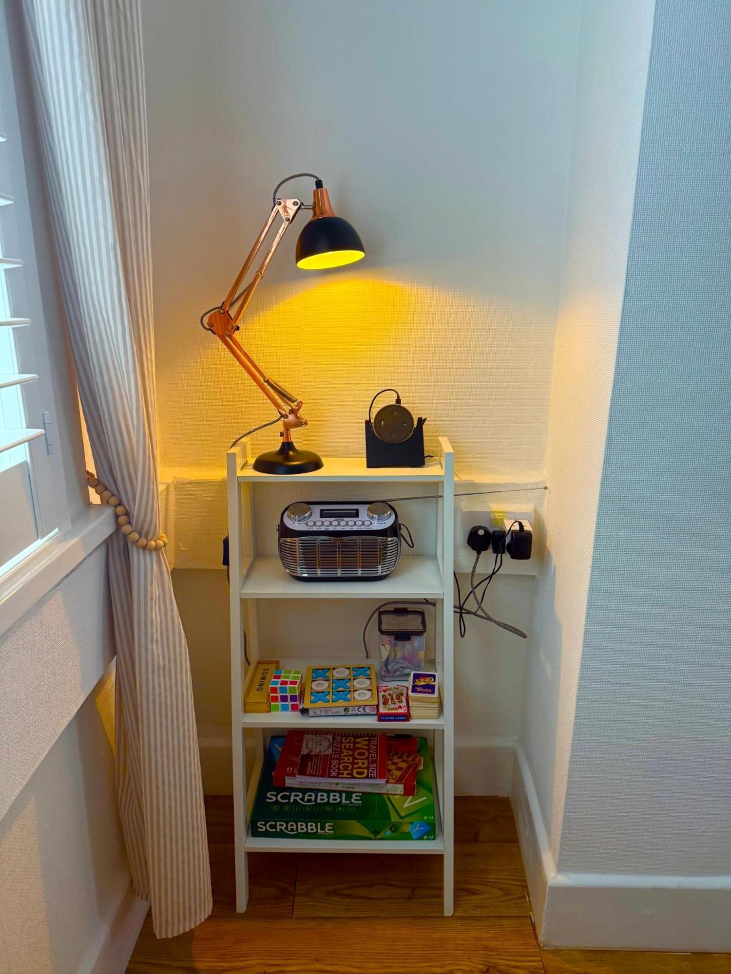 Bloom19 Traditional Belfast Entire House 10 Mins From City Centre מראה חיצוני תמונה