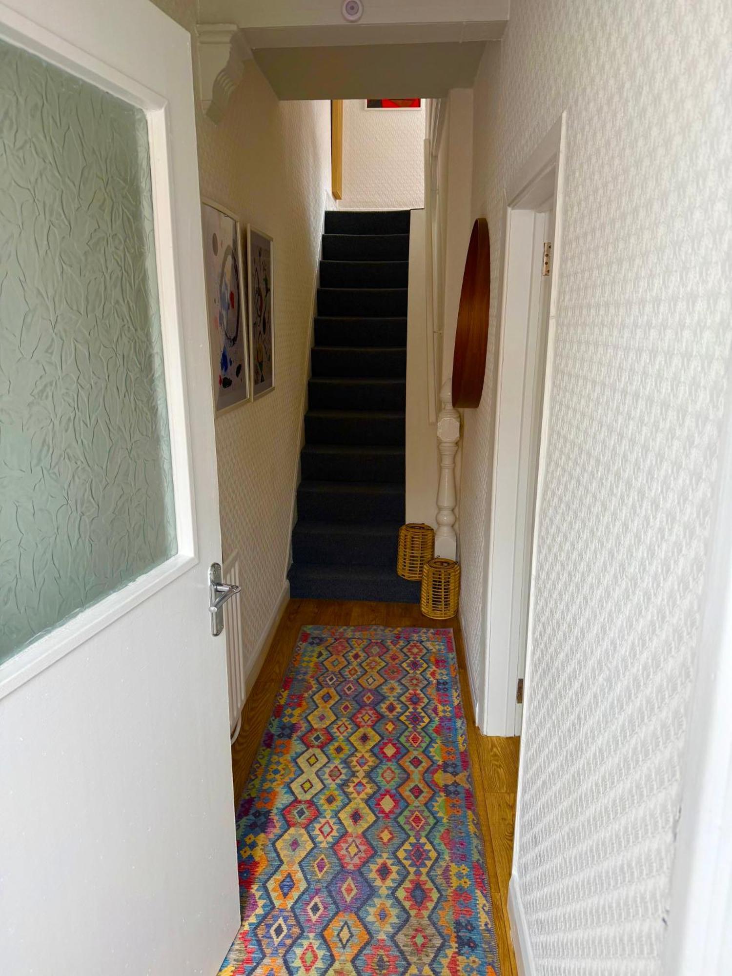 Bloom19 Traditional Belfast Entire House 10 Mins From City Centre מראה חיצוני תמונה