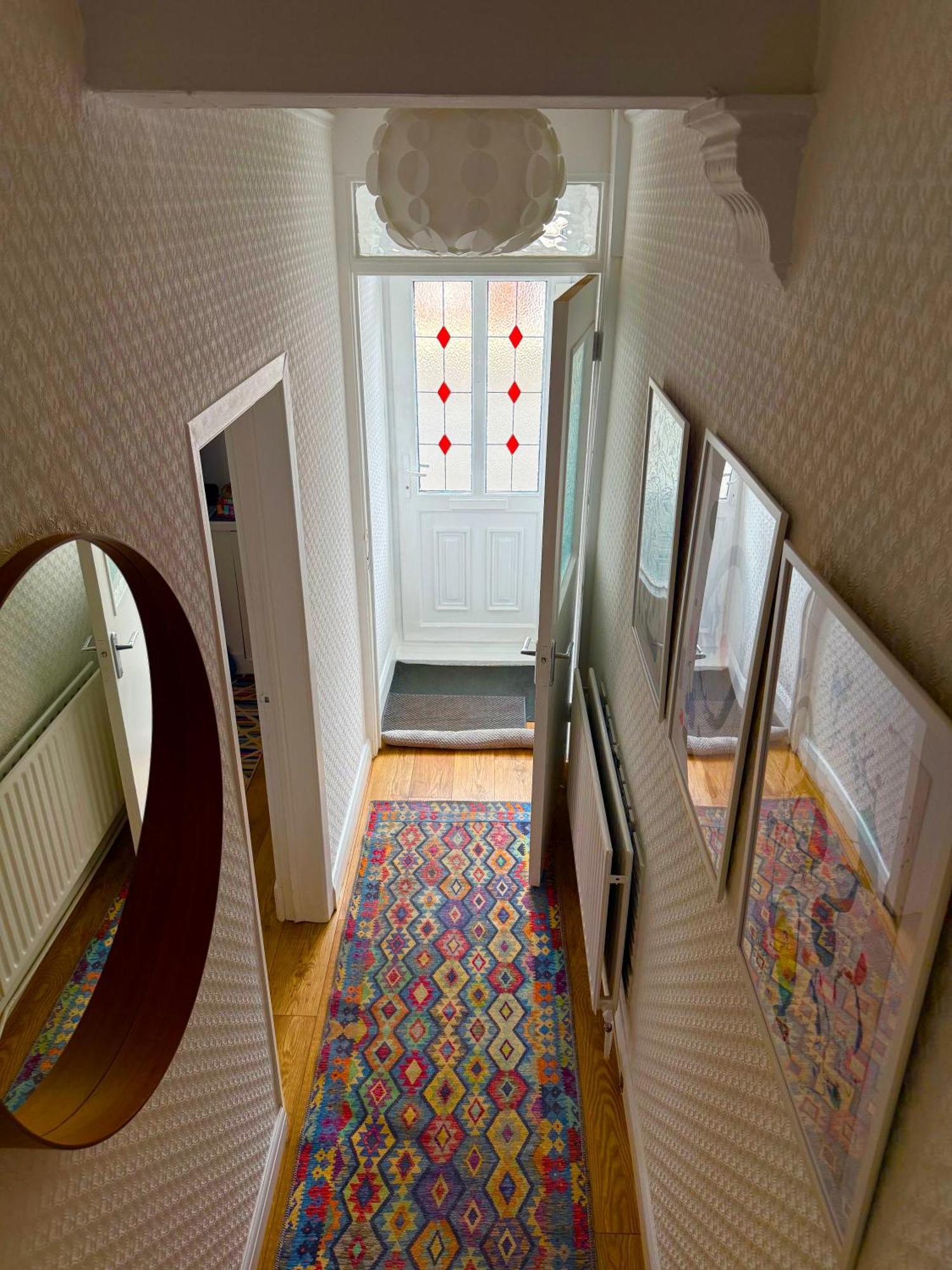Bloom19 Traditional Belfast Entire House 10 Mins From City Centre מראה חיצוני תמונה