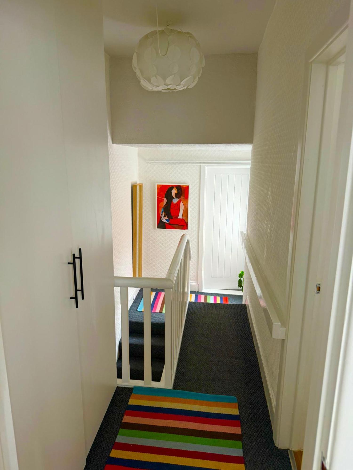 Bloom19 Traditional Belfast Entire House 10 Mins From City Centre מראה חיצוני תמונה