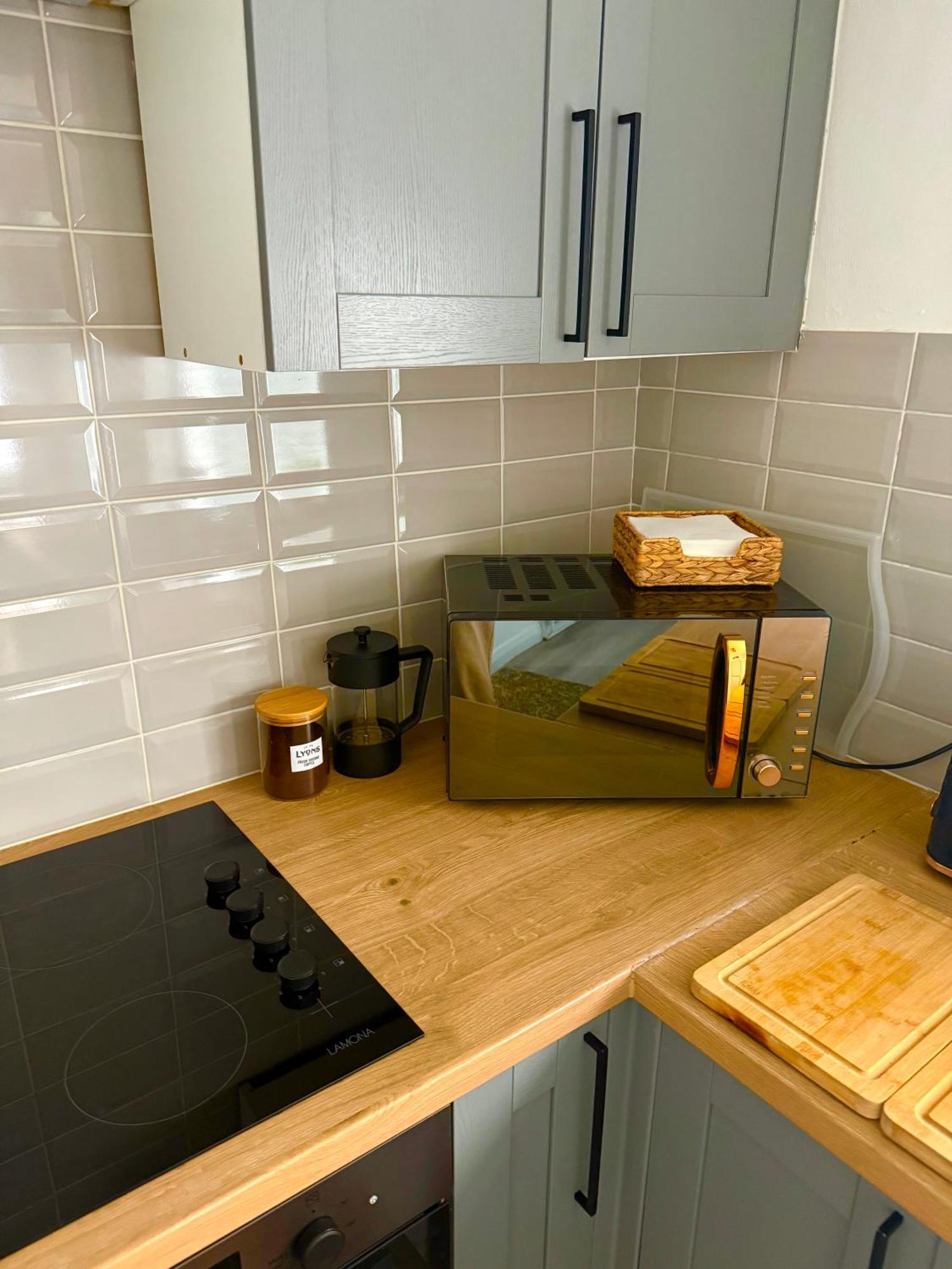Bloom19 Traditional Belfast Entire House 10 Mins From City Centre מראה חיצוני תמונה