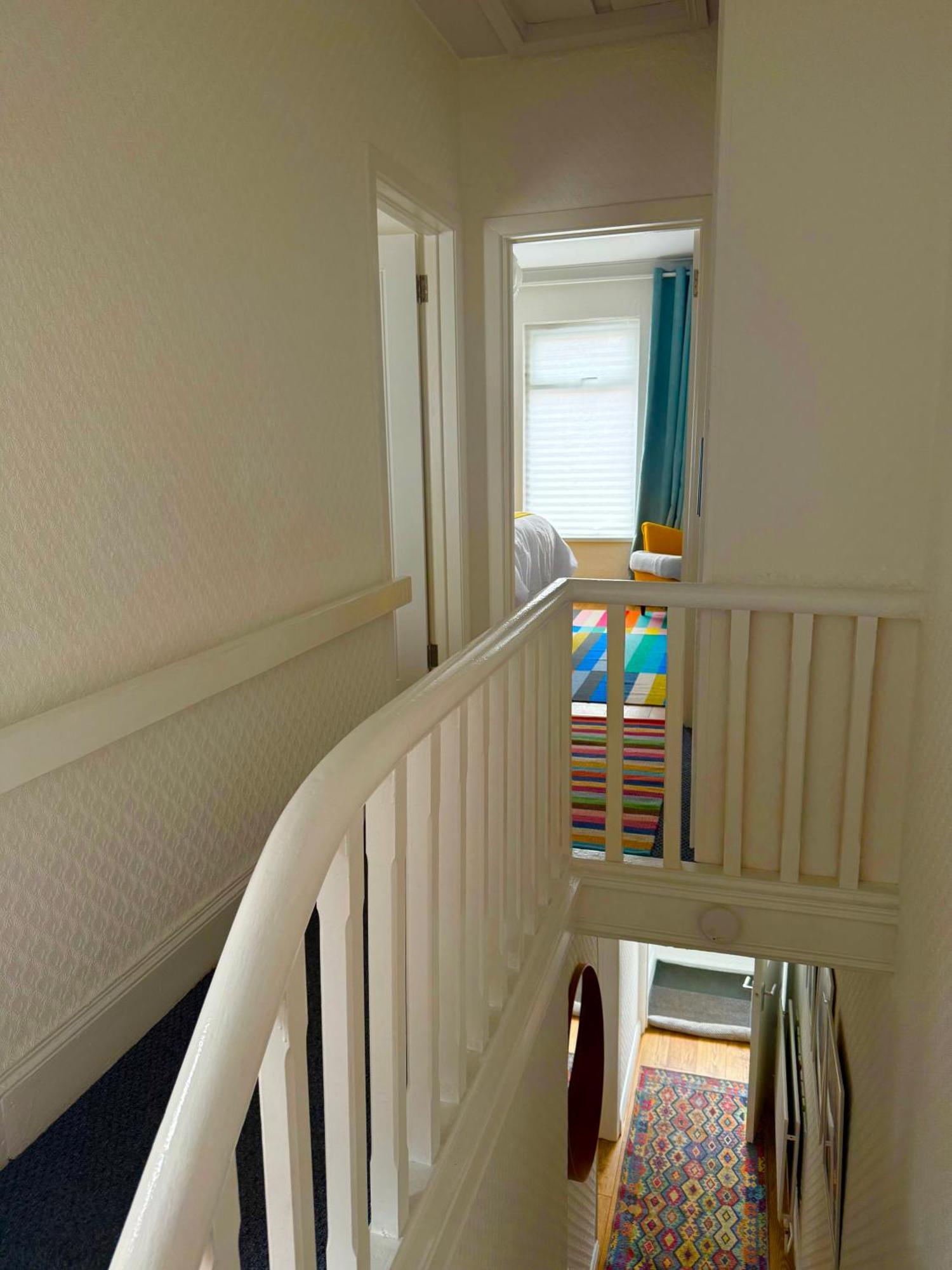 Bloom19 Traditional Belfast Entire House 10 Mins From City Centre מראה חיצוני תמונה