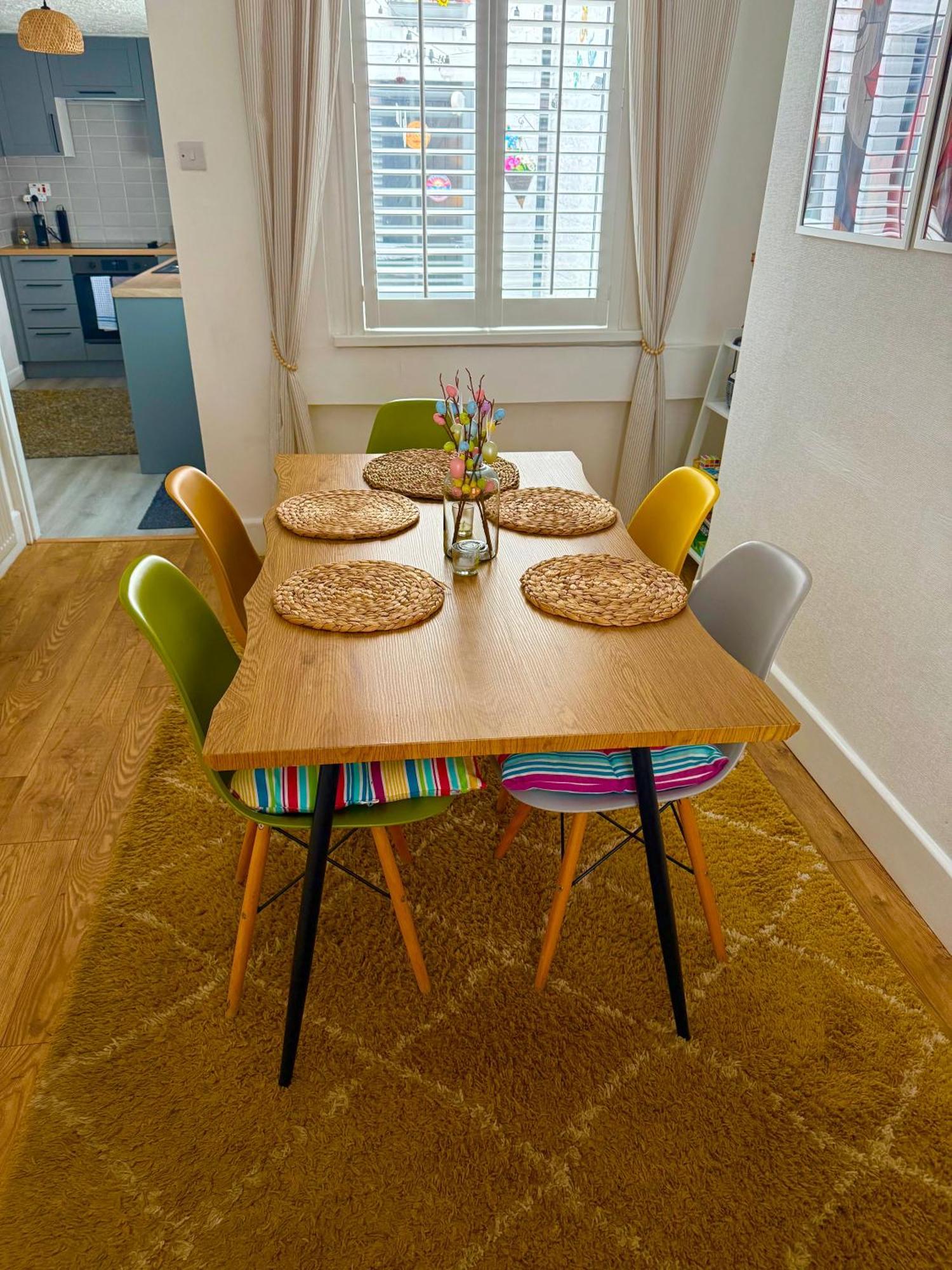 Bloom19 Traditional Belfast Entire House 10 Mins From City Centre מראה חיצוני תמונה
