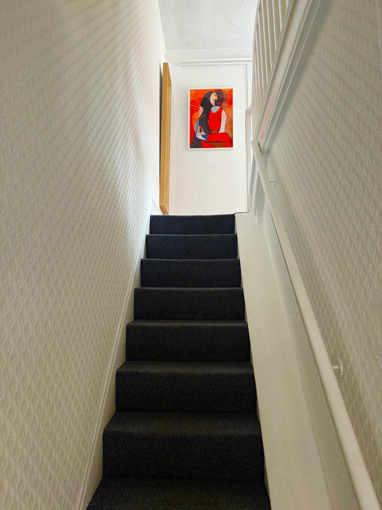 Bloom19 Traditional Belfast Entire House 10 Mins From City Centre מראה חיצוני תמונה