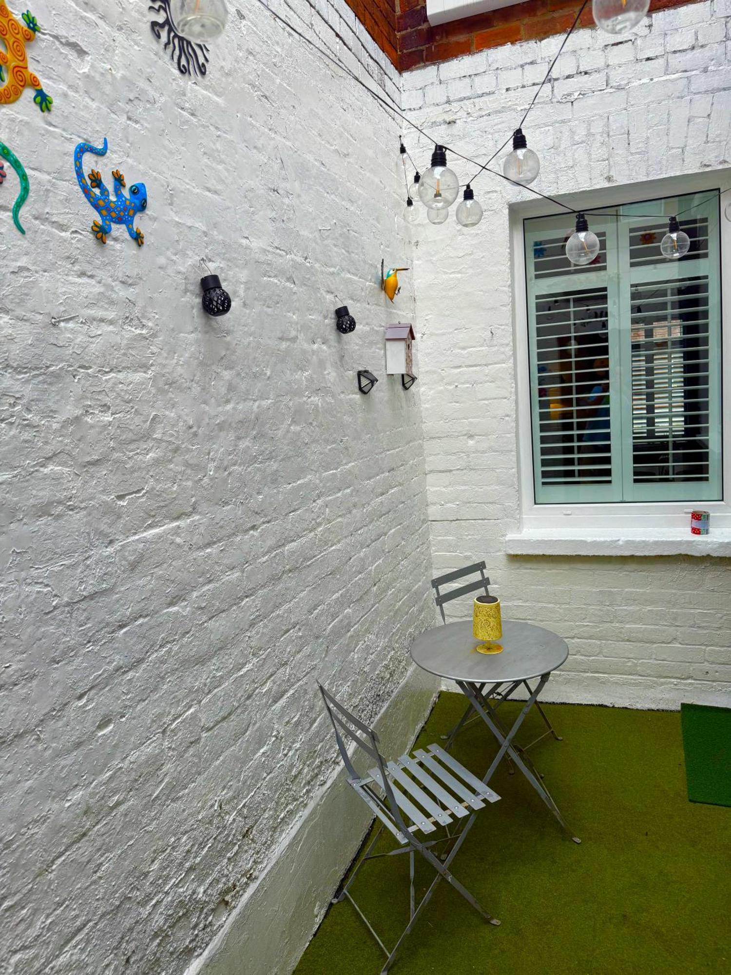 Bloom19 Traditional Belfast Entire House 10 Mins From City Centre מראה חיצוני תמונה